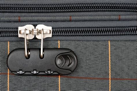 carlton suitcase lock opening 3-digit|3 Ways to Reset a Luggage Lock .